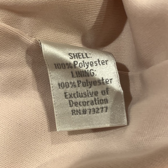 Lauren Conrad Runway Boho Dress - Picture 4 of 4